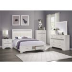 1505W-5 Dresser - Image 4