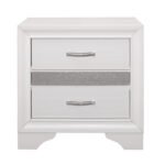 1505W-4 Night Stand