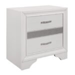 1505W-4 Night Stand - Image 2