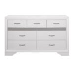 1505W-5 Dresser