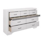 1505W-5 Dresser - Image 3