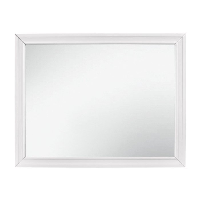 1505W6_noBG_front__l.jpg 1505W-6 Mirror - Image 1