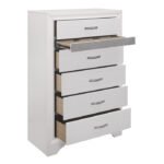 1505W-9 Chest - Image 3
