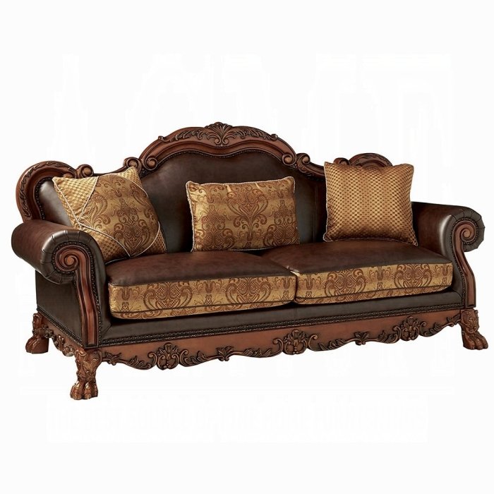 15160_1_1.jpg Dresden Sofa W/3 Pillows - Image 1