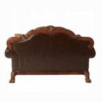 Dresden Loveseat W/2 Pillows - Image 3