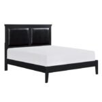 1519BKK-1CK* California King Bed - Image 2