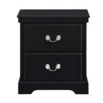 1519BK-4 Night Stand