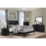 1519BKK-1CK* California King Bed - Image 4