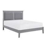 1519GYK-1EK* Eastern King Bed - Image 2