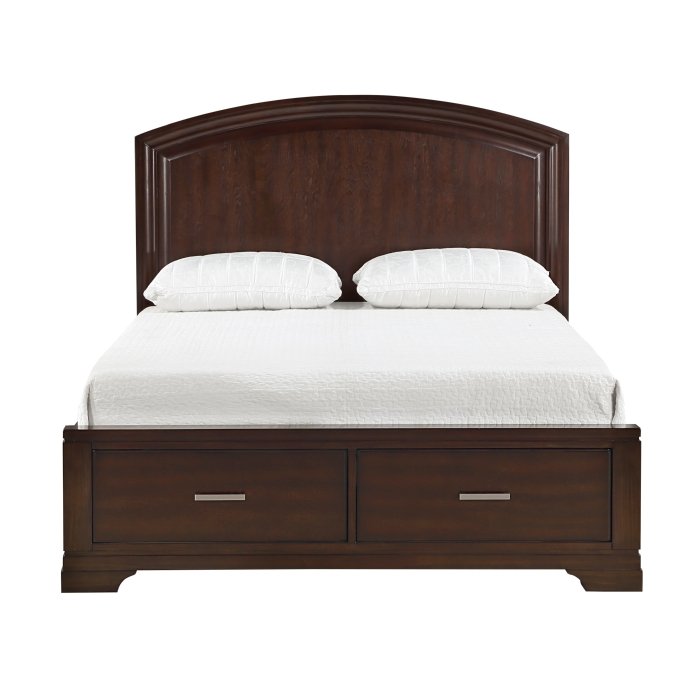 1520CH-1_noBG_f__l.jpg 1520CHK-1EK* Eastern King Platform Bed with Footboard Storage - Image 1
