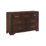 1520CH-5 Dresser - Image 2