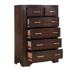 1520CH-9 Chest - Image 3