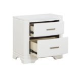 1520WH-4 Night Stand - Image 3