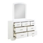 1520WH-5 Dresser - Image 5