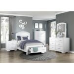 1520WH-5 Dresser - Image 7