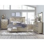 1522-6 Mirror with LED Lighting - Image 4
