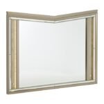 1522-6 Mirror with LED Lighting - Image 2