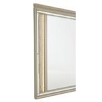 1522-6 Mirror with LED Lighting - Image 3