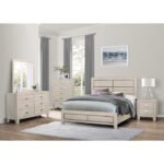 1525F-1 Full Bed - Image 3