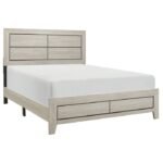 1525F-1 Full Bed - Image 2