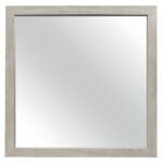 1525-6 Mirror