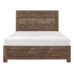 1534K-1EK Eastern King Bed in a Box