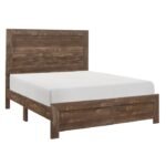 1534K-1EK Eastern King Bed in a Box - Image 2