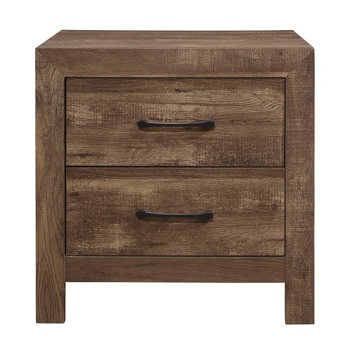 1534-4_noBG_fro__l.jpg 1534-4 Night Stand - Image 1
