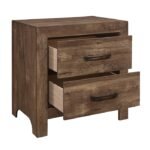 1534-4 Night Stand - Image 3