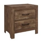 1534-4 Night Stand - Image 2