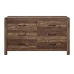 1534-5 Dresser