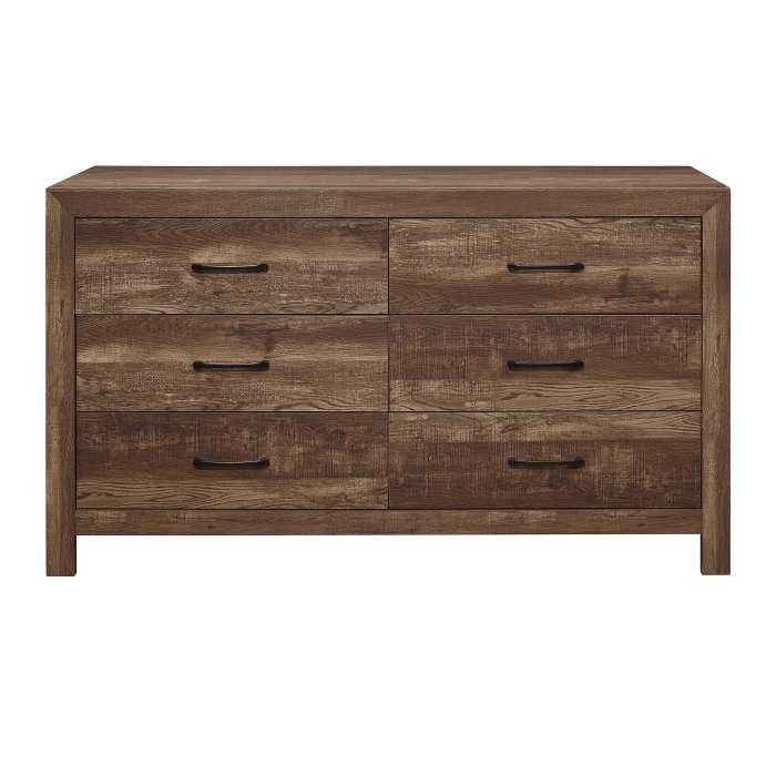1534-5_noBG_fro__l.jpg 1534-5 Dresser - Image 1