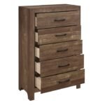 1534-9 Chest - Image 3