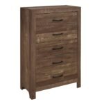 1534-9 Chest - Image 2