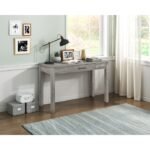 1534GY-15 Writing Desk - Image 5