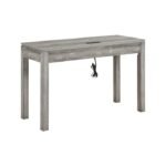 1534GY-15 Writing Desk - Image 3