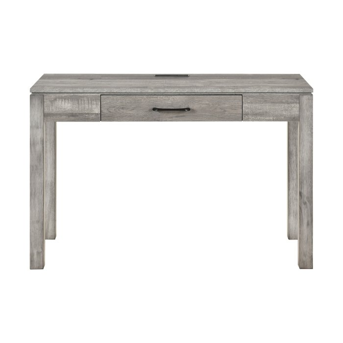1534GY-15_noBG_front__l.jpg 1534GY-15 Writing Desk - Image 1