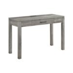 1534GY-15 Writing Desk - Image 2
