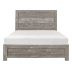 1534GYK-1EK Eastern King Bed in a Box
