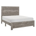 1534GYK-1EK Eastern King Bed in a Box - Image 2