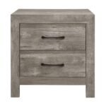 1534GY-4 Night Stand