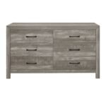 1534GY-5 Dresser