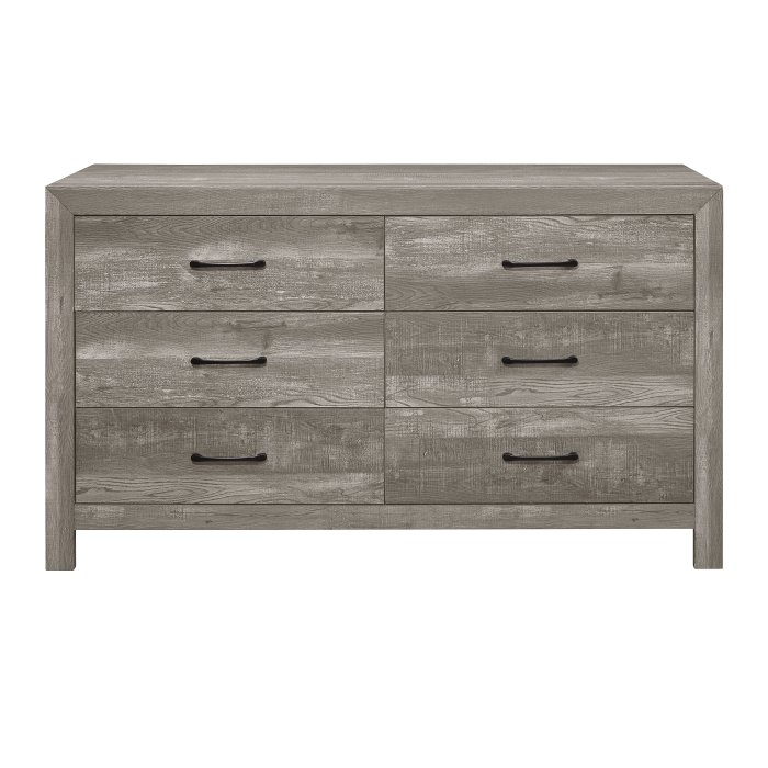 1534GY-5_noBG_f__l.jpg 1534GY-5 Dresser - Image 1