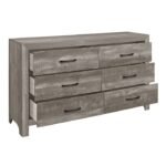 1534GY-5 Dresser - Image 3