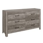 1534GY-5 Dresser - Image 2