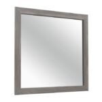1534GY-6 Mirror - Image 2
