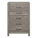 1534GY-9 Chest