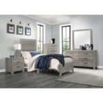 1534GYT-1 Twin Bed in a Box - Image 3