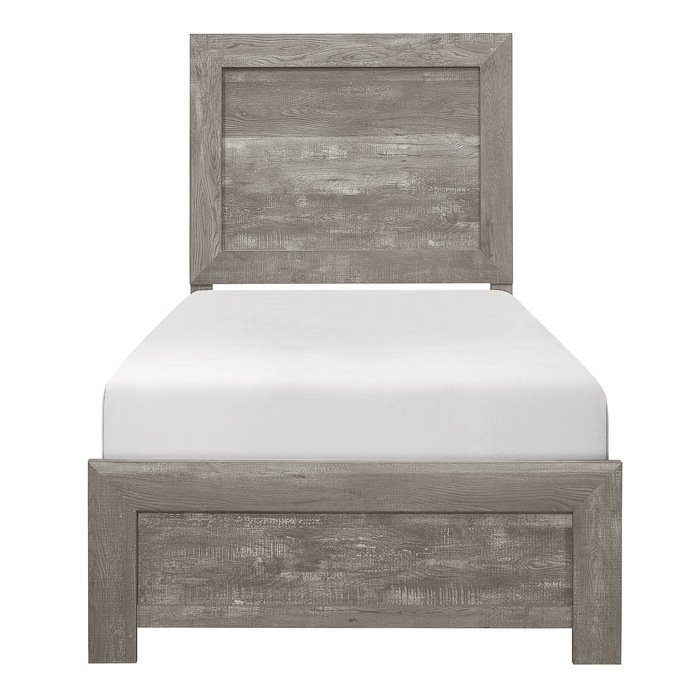 1534GYT1_noBG_front__l.jpg 1534GYT-1 Twin Bed in a Box - Image 1