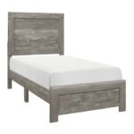 1534GYT-1 Twin Bed in a Box - Image 2